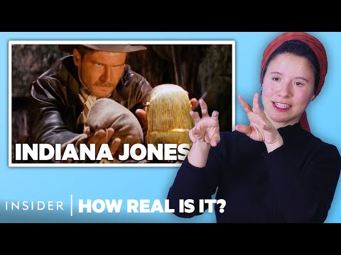 Video: 27 meistriškumo faktai apie lobių medžiotojus, kurie buvo reali gyvenimas Indiana Joneses