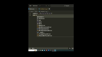 Unlock the Power of Higher-Order Functions in Python in 60 Seconds!