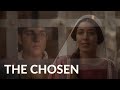 THE CHOSEN - I Have Called You By Name - Fear Not - (Slovenské titulky)