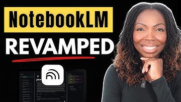 Why Notebook LM Is The Best AI Research Tool Right Now