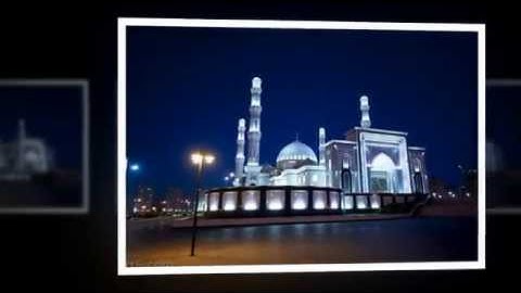 بداية سورة الحجر بصوت أكثر من رائع ( ماشاء الله )