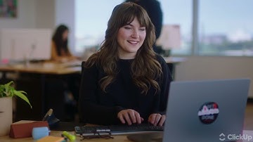 How Hawke Media uses ClickUp to increase productivity