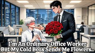 BL | I’m Just An Ordinary Office Worker, But My Cold Boss Sends Me Flowers Every Valentine’s Day screenshot 5