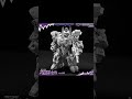 Machine Cat Toys. MCT-02 Ferocy B-Robo chibi/deformed Transformers Terrorcons/Abominus.
