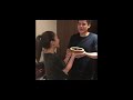 Actual Footage of Kim Chiu surprising Xian Lim on his Birthday