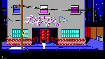 Leisure Suit Larry Walkthrough (With Extra Scenes)