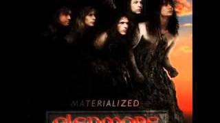 Glenmore - I Feel The Fire