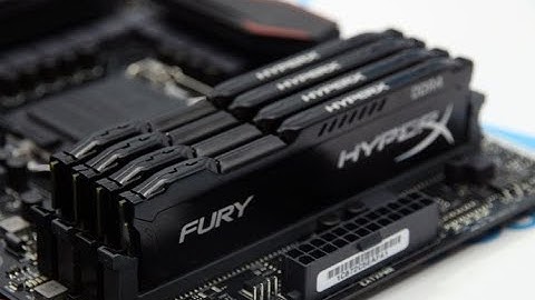 KINGSTON HYPER X BEAST КРАТКИЙ ОБЗОР И РАСПАКОВКА.