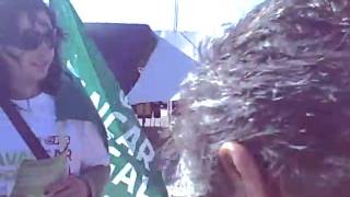 Avançar Portugal - Castelo Branco - 'A Bruxa'