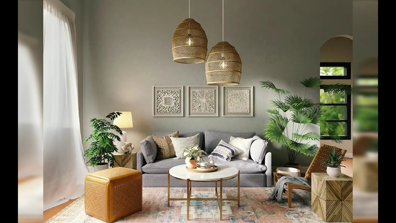 Interior Design ideas || 