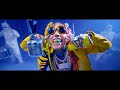 6IX9INE - GIN (Official Music Video)