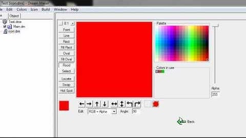 byond 1:1 setting up an environment