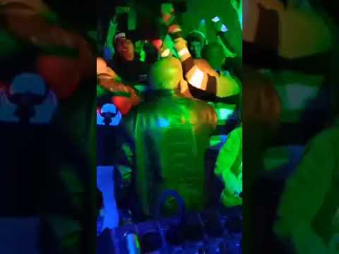 ديجي سليمان وشيخ عميلة وشاب كيدا وتجاني كلافيست