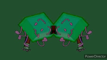 Battle For BFDI Intro But It