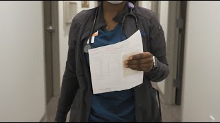 What it Means to Care Completely