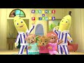 The Sleepover   Full Episode Jumble   Bananas In Pyjamas Official   YouTube