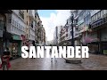 Santander cantabria spain  4k u virtual trip