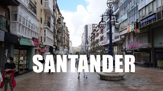 Santander, Cantabria, Spain - 4K UHD - Virtual Trip screenshot 2