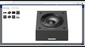 Sony Dolby Atmos Enabled Speakers SS-CSE 1yr Review in 2023