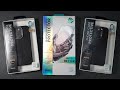 Benks Sapphire Coated Screen Protector &amp; Kevlar Cases iPhone 15 Pro  Scratch &amp; Drop Test!