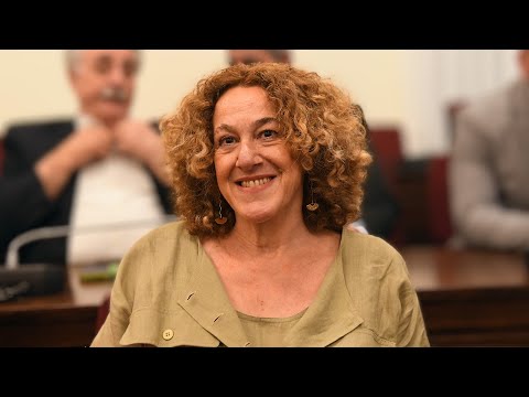 Αφρ. Κτενά: Η