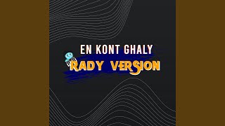 En Kont Ghaly