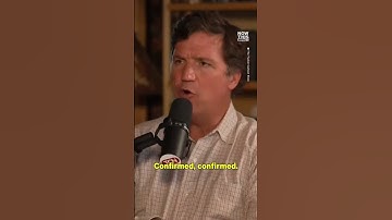 Carlson Guest Crosses the Line With Hitler Remark