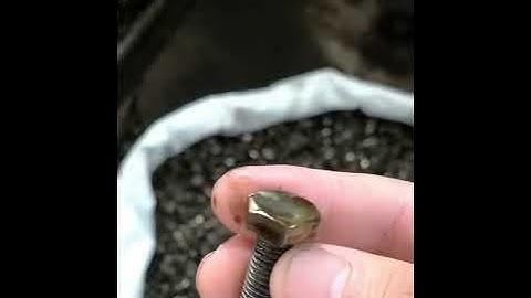 Cold Heading Hexagon Bolt丨Aozhan Hardware Fastener 丨Screw, Bolt, Nut, Stud, Rigging, Washer, Rivet