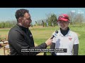 2024 Women’s Golf Championship Day 1 Recap with Omaha’s Sydney Taake