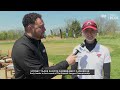 2024 Women’s Golf Championship Day 1 Recap with Omaha’s Sydney Taake