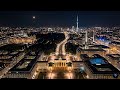 City Lights Deep House Radio Smooth Elegant Relax Study Focus Mood 2026