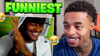 FlightReacts Vs. SoLLUMINATI Funniest Moments of All Time!
