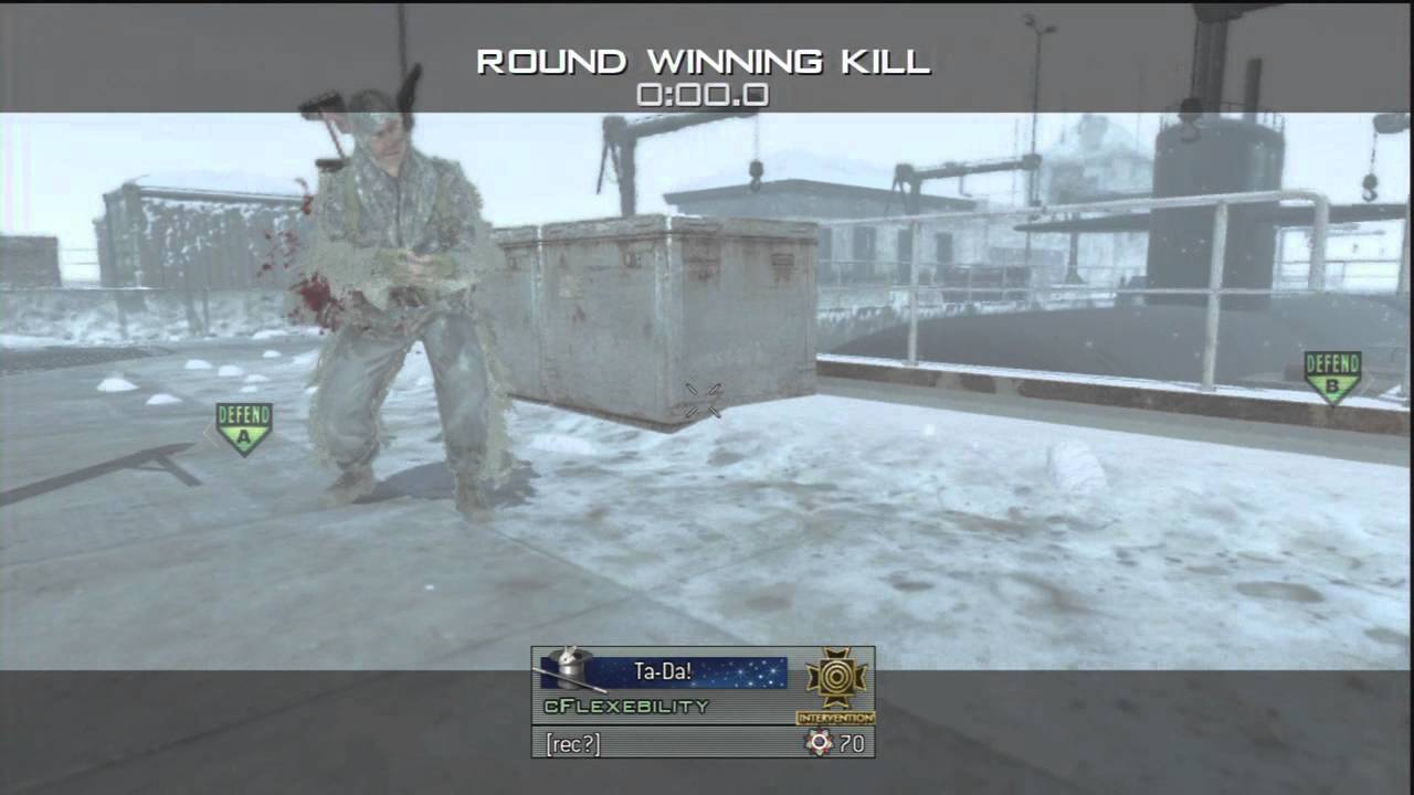 LOLCAM | cFlexebility @ Sub base!