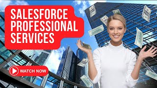 Full Salesforce Professional Services | Xentury One | Faster time-to-value News