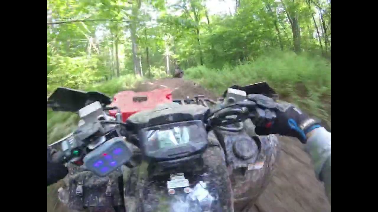 Tar Hollow ATV Ride 2025 @tarhollow