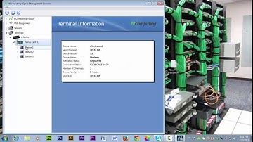 Ncomputing RPC Solution