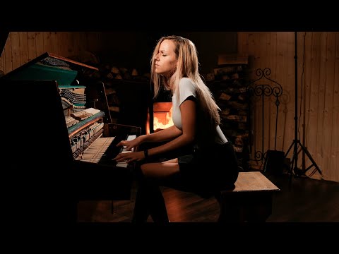 видео: Metallica: Nothing Else Matters (Piano cover)