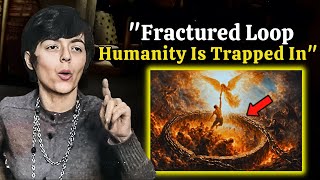 Seth Reveals the Fractured Loop Humanity Is Trapped In — and How to Break Free