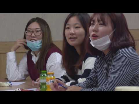 [캠페인 영상]당신이 생각하는 행복이란 무엇인가요?