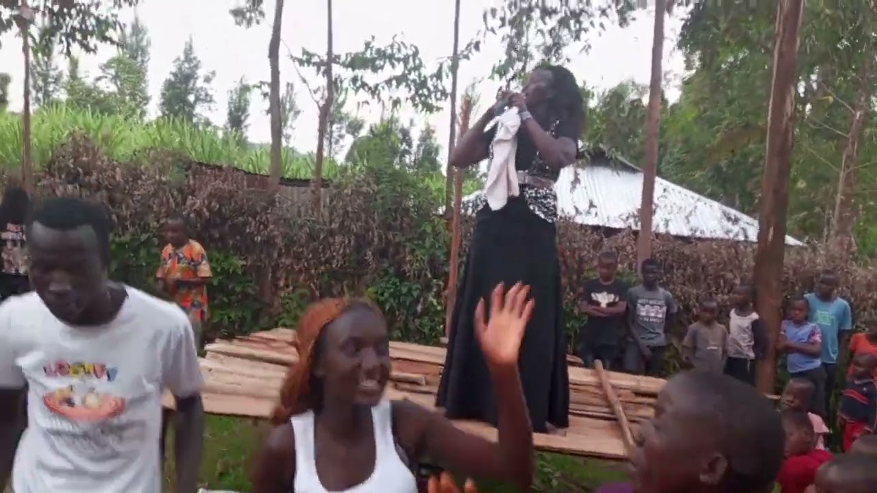 Eroro by rebecca Thomas kisii gospel song