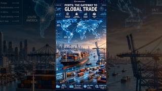 Port Business Guide | Import Export Through Seaports Explained
