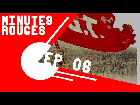 THE CHARTER OF AMIENS - Red Minutes ep 06