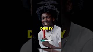 Kam Patterson Hates Disney World.. Kill Tony Ft. Big Jay Oakerson
