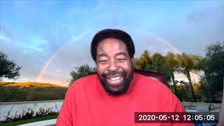 Les Brown Interviews Speaker and Leadership Expert Jewel Daniels