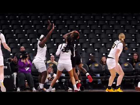 Women's Basketball | Cinematic Recap - Texas A&M | 1.25.26