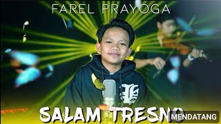 Ramaikan Lagi Lagu Salam Tresno Farel Prayoga Di Oslo Musik Banyuwangi