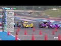 The Race Gets Underway | 4 Hours of Le Castellet 2026 | ELMS