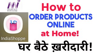 Online order from Indiashoppe | #Indiashoppe screenshot 5