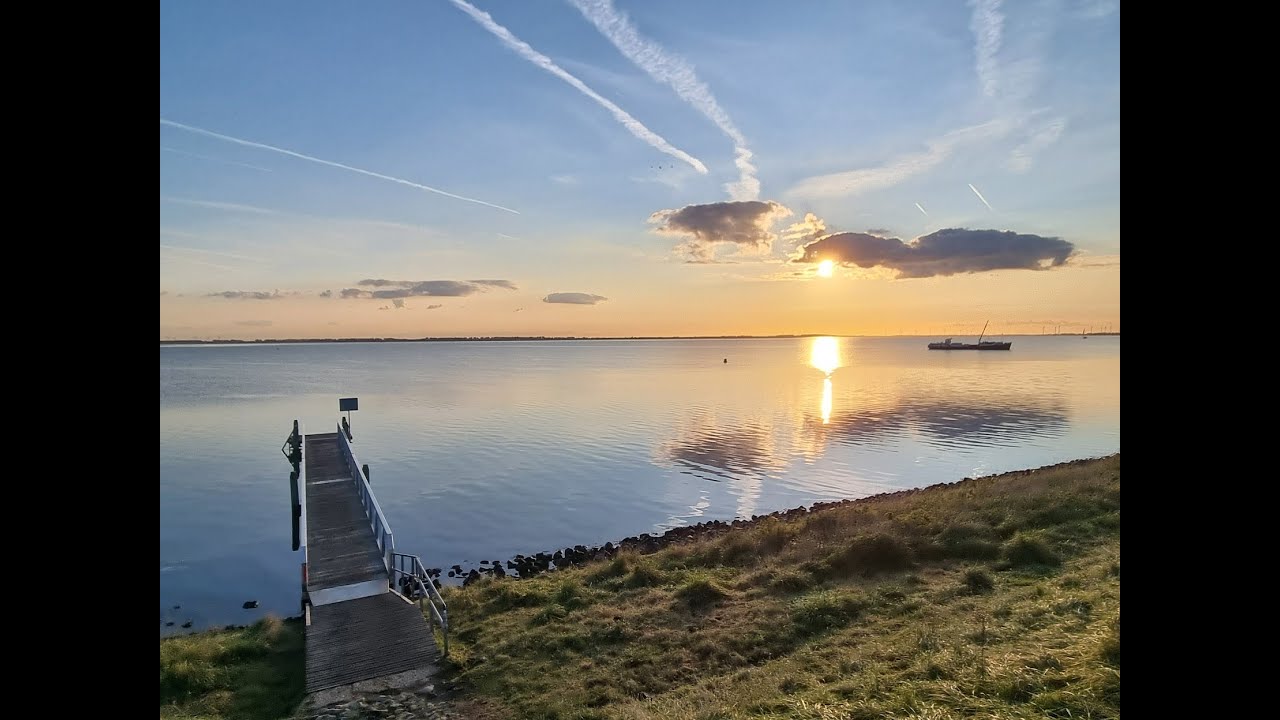 Scuba diving in Zeeland, the Netherlands (September 2024)