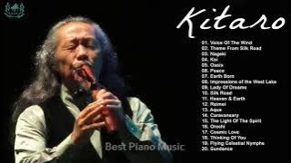 Download lagu Best songs of Kitaro 2021 - Greatest Hits Song - Playlist Hits 2021 Vol. 1 - | Kitaro |
